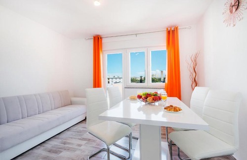Veruda Apartamento | Apartment Ljudevita Posavskog 13