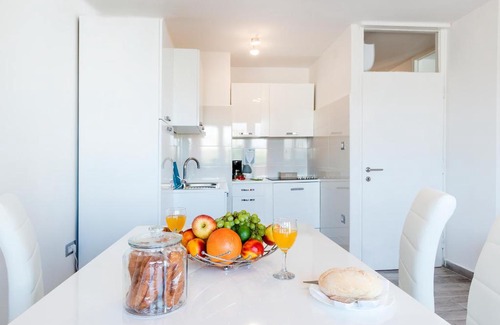Veruda Apartamento | Apartment Ljudevita Posavskog 13