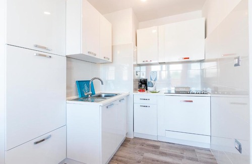 Veruda Apartamento | Apartment Ljudevita Posavskog 13