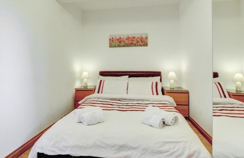 Peterston-Super-Ely Apartamento | Apartment Llawr Un