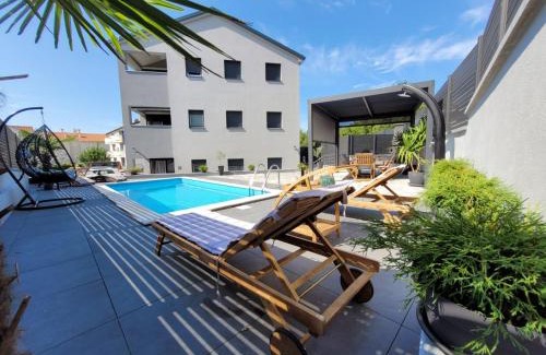 Cizici Apartamento | Apartment Lo&Ti