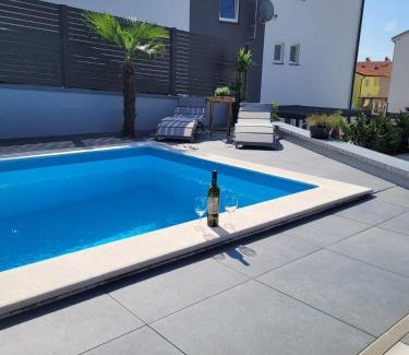 Cizici Apartamento | Apartment Lo&Ti