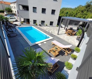 Cizici Apartamento | Apartment Lo&Ti
