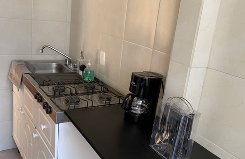 Downtown Mexico City Apartamento | Departamento ubicado en el centro histórico de CDMX