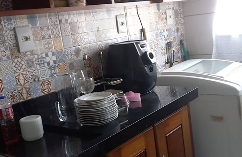 Sao Luis Apartamento | Apartment located in a fully equipped residential neighborhood, great leisure area
