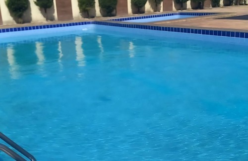 Sao Luis Apartamento | Apartment located in a fully equipped residential neighborhood, great leisure area
