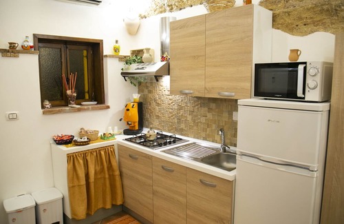 Terrasini Casa | Apartamento ubicado en planta baja 2 dormitorios