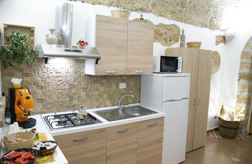 Terrasini Casa | Apartamento ubicado en planta baja 2 dormitorios