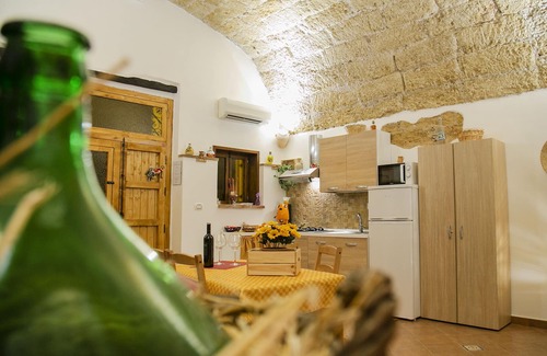 Terrasini Casa | Apartamento ubicado en planta baja 2 dormitorios