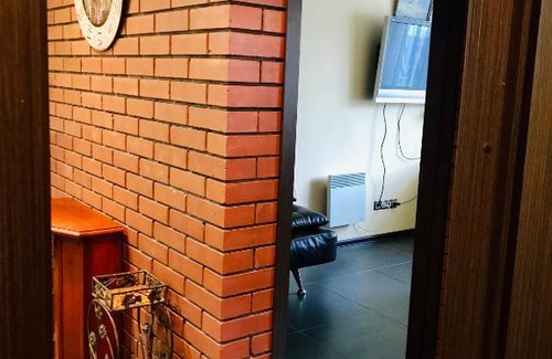 Nizhniy Novgorod City Centre Apartamento | Apartment Loft on Ilinskaya 151