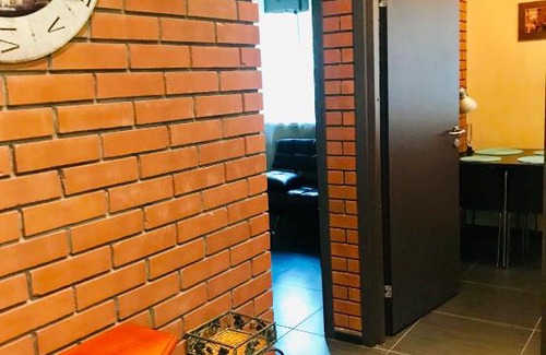 Nizhniy Novgorod City Centre Apartamento | Apartment Loft on Ilinskaya 151