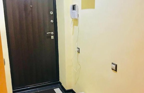 Nizhniy Novgorod City Centre Apartamento | Apartment Loft on Ilinskaya 151