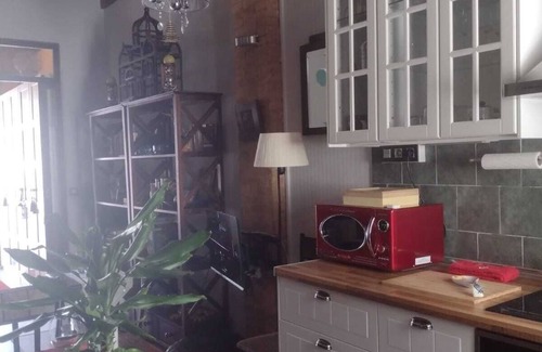 El Cabanyal Apartamento | Apartamento tipo loft