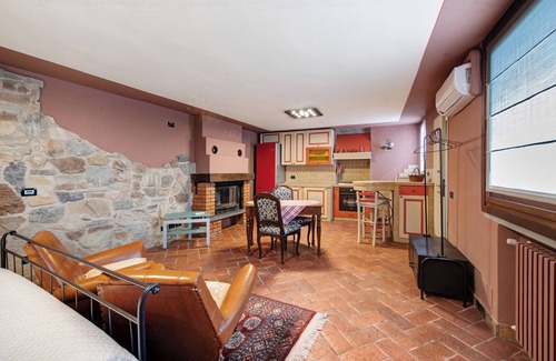 Pilzone Apartamento | Apartamento 'Loft' con Wi-Fi
