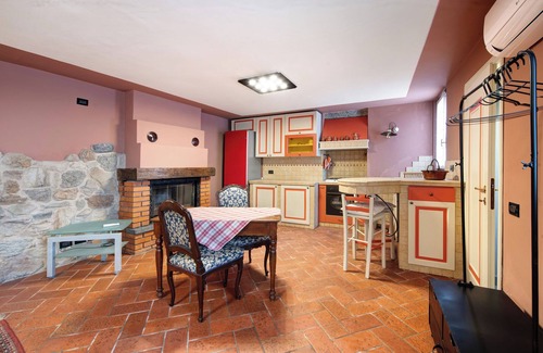 Pilzone Apartamento | Apartamento 'Loft' con Wi-Fi