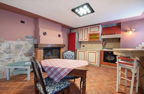 Pilzone Apartamento | Apartamento 'Loft' con Wi-Fi