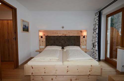 Biberwier Apartamento | Apartment Loisach