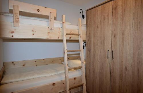 Biberwier Apartamento | Apartment Loisach
