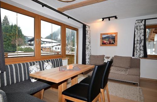 Biberwier Apartamento | Apartment Loisach