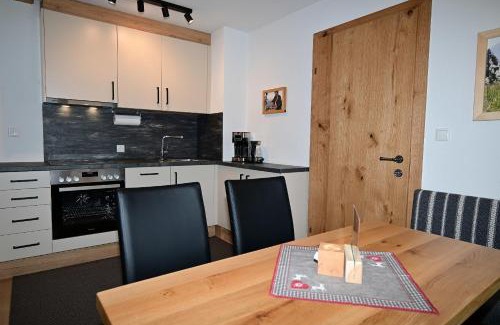Biberwier Apartamento | Apartment Loisach