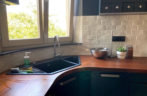 Vozdovac Apartamento | Apartment Lola