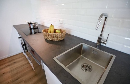Rhein-Erft-Kreis District Apartamento | Apartment "London" 63m² |Cologne|Messe|Phantasialand|Bonn