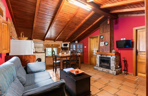 Caunedo Casa | Apartment 'Lorences E' with Mountain View