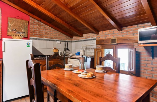Caunedo Casa | Apartment 'Lorences E' with Mountain View