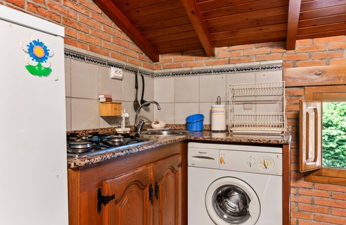 Caunedo Casa | Apartment 'Lorences E' with Mountain View