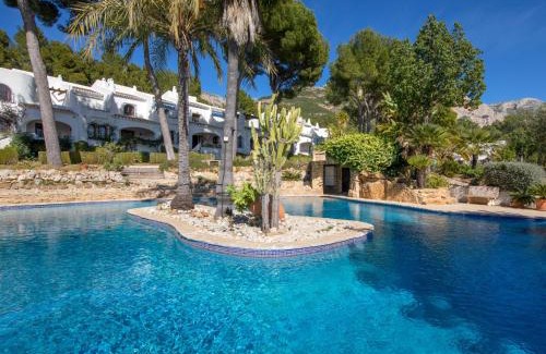Jesus Pobre Apartamento | Apartment Los Lagos by Interhome