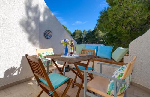 Jesus Pobre Apartamento | Apartment Los Lagos by Interhome