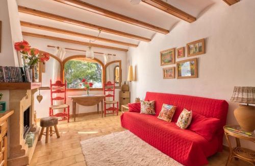 Jesus Pobre Apartamento | Apartment Los Lagos by Interhome