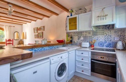 Jesus Pobre Apartamento | Apartment Los Lagos by Interhome