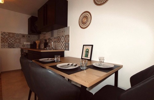 Bad Ems Apartamento | Apartment Loucia - Noahkis Apartments Bad Ems