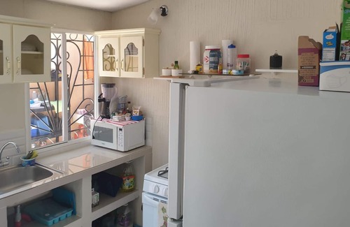 Coatepeque Apartamento | Apartment Lourdes , Pets welcome
