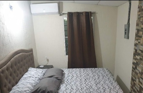 Coatepeque Apartamento | Apartment Lourdes , Pets welcome