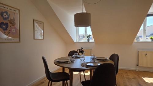 Bamberg Apartamento | Apartment Lu16 Four Bamberg - modern in zentral Lage