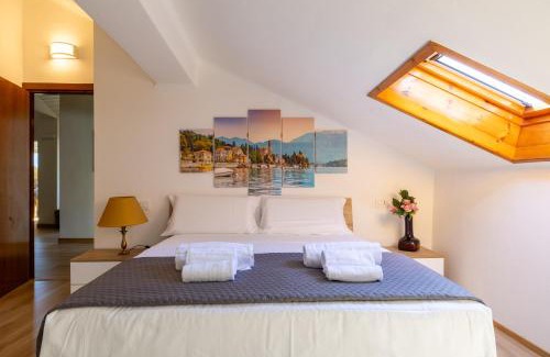 Tremezzo Apartamento | Apartment Lucia - Tremezzina
