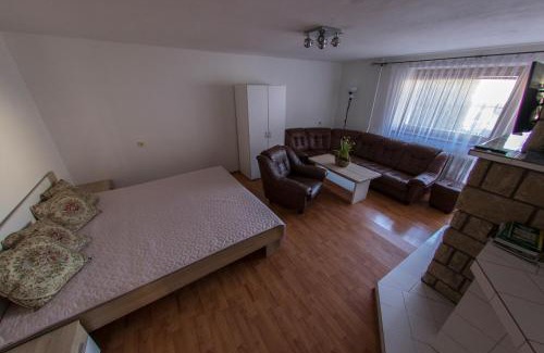 Lucky Apartamento | Apartment Lucky Liptov