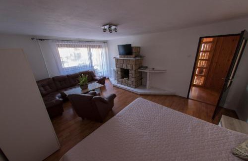 Lucky Apartamento | Apartment Lucky Liptov