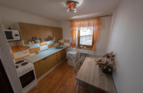 Lucky Apartamento | Apartment Lucky Liptov