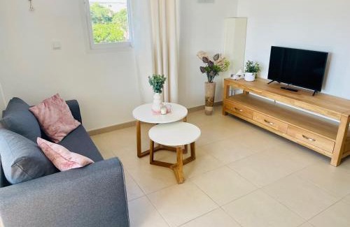 Jeronimo y Avileses y Balsicas de Arriba Apartamento | Apartment Lucy Hacienda Riquelme Golf resort