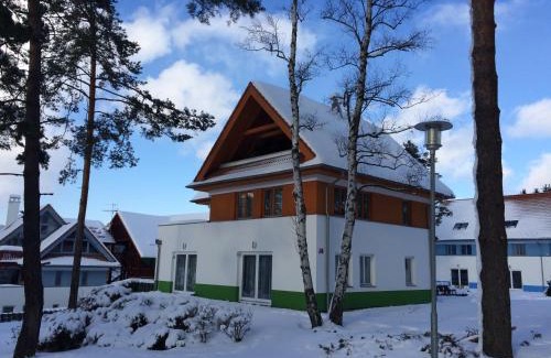 Lipno nad Vltavou Apartamento | Apartment Lucy Lipno