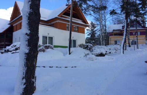 Lipno nad Vltavou Apartamento | Apartment Lucy Lipno