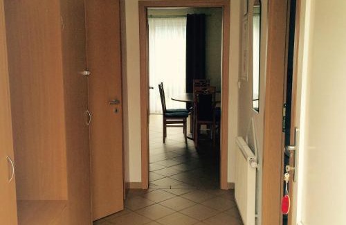 Lipno nad Vltavou Apartamento | Apartment Lucy Lipno