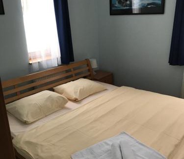Lipno nad Vltavou Apartamento | Apartment Lucy Lipno