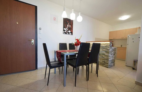 Zidarici Apartamento | Apartamento Lucy (62681-A1) - Malinska - isla Krk
