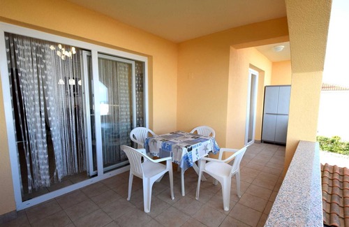 Zidarici Apartamento | Apartamento Lucy (62681-A1) - Malinska - isla Krk