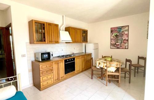 Tergu Apartamento | Apartment Luisa