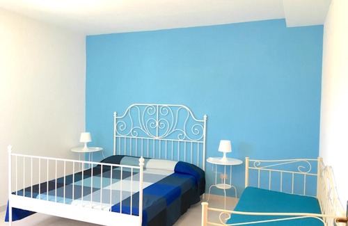 Tergu Apartamento | Apartment Luisa